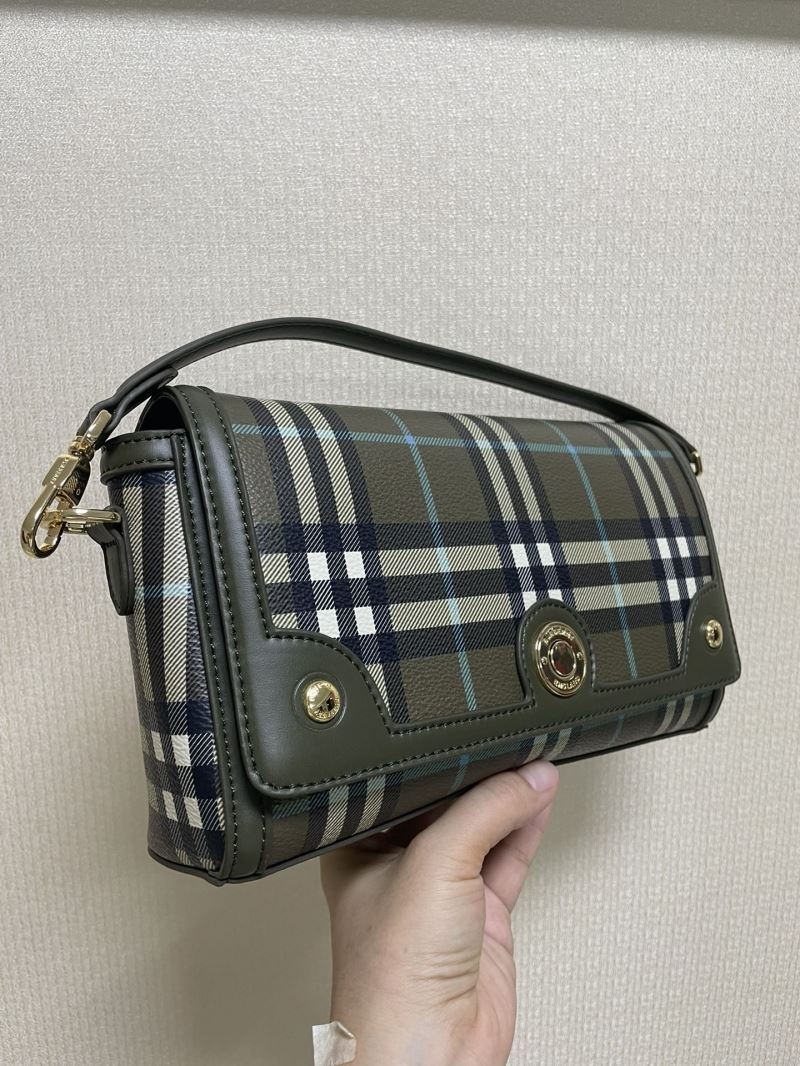 Burberry Satchel Bags